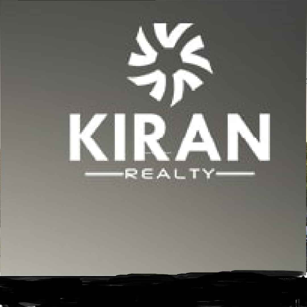 Kiran Realty logo